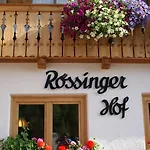 Gospodarstwo agroturystyczne Rossingerhof