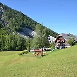 Gospodarstwo agroturystyczne Rossingerhof