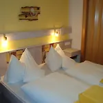 Gospodarstwo agroturystyczne Rossingerhof *