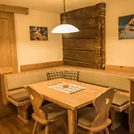 Gospodarstwo agroturystyczne Rossingerhof