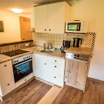 Gospodarstwo agroturystyczne Rossingerhof Ramsau am Dachstein