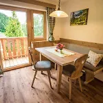 Rossingerhof Gospodarstwo agroturystyczne Ramsau am Dachstein