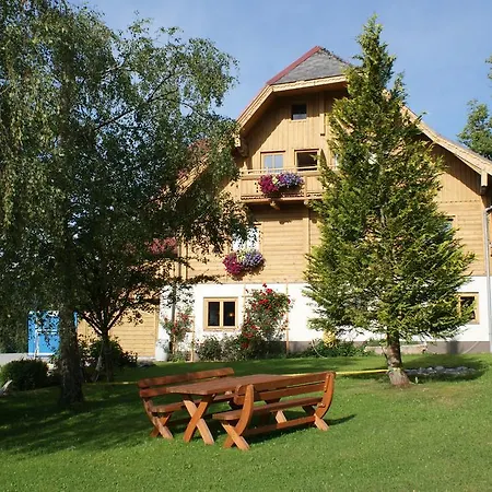Rössingerhof Ramsau am Dachstein