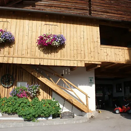 Bauernhof Rössingerhof *