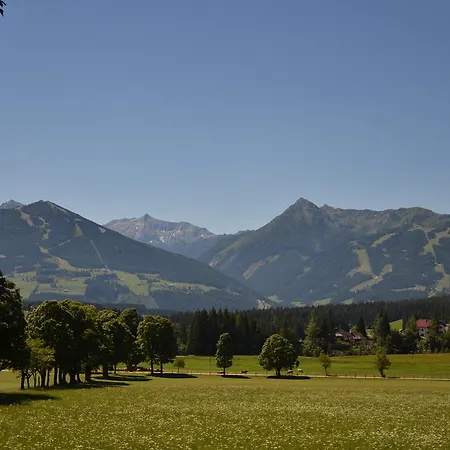 Rössingerhof Ramsau am Dachstein