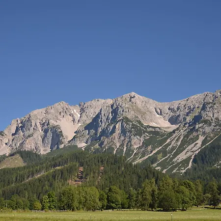 Rössingerhof Ramsau am Dachstein