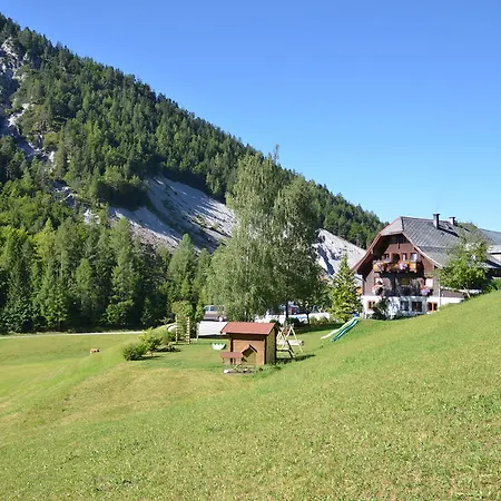 Bauernhof Rössingerhof