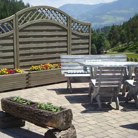 Rossingerhof Vakantieboerderij