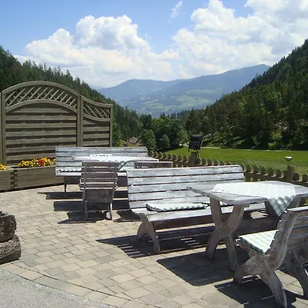 Vakantieboerderij Rossingerhof Ramsau am Dachstein