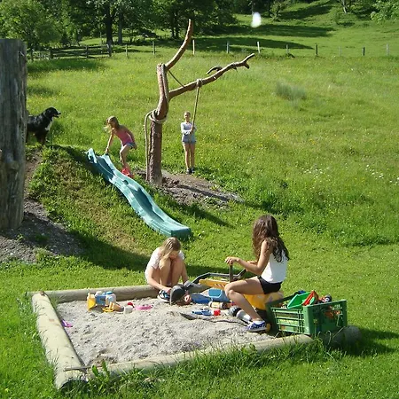 Rössingerhof * Ramsau am Dachstein