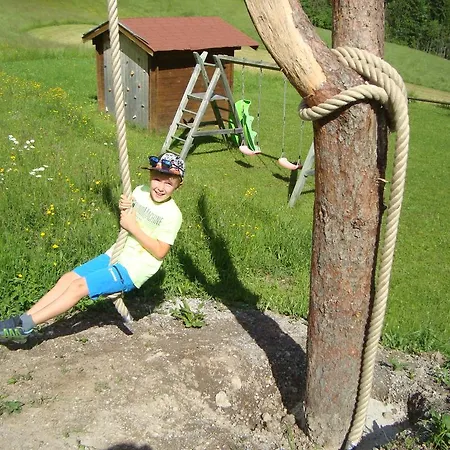 Rossingerhof Vakantieboerderij Ramsau am Dachstein