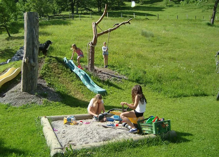 Rossingerhof * Ramsau am Dachstein