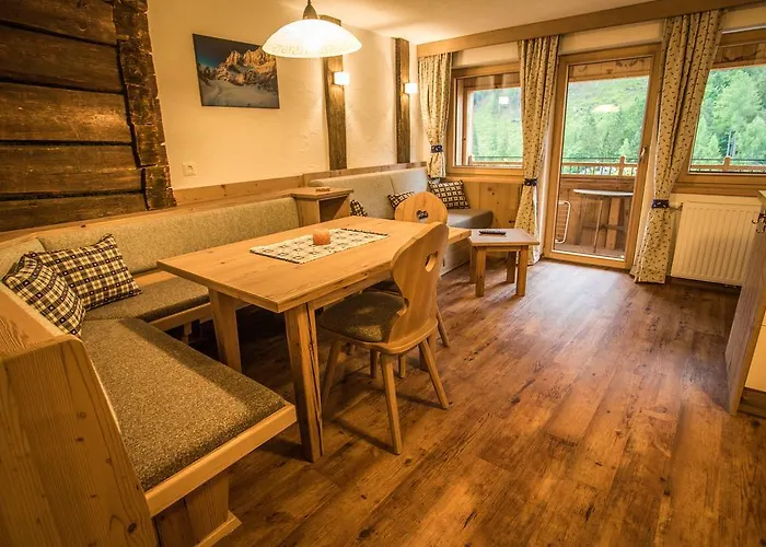 Vakantieboerderij Rossingerhof