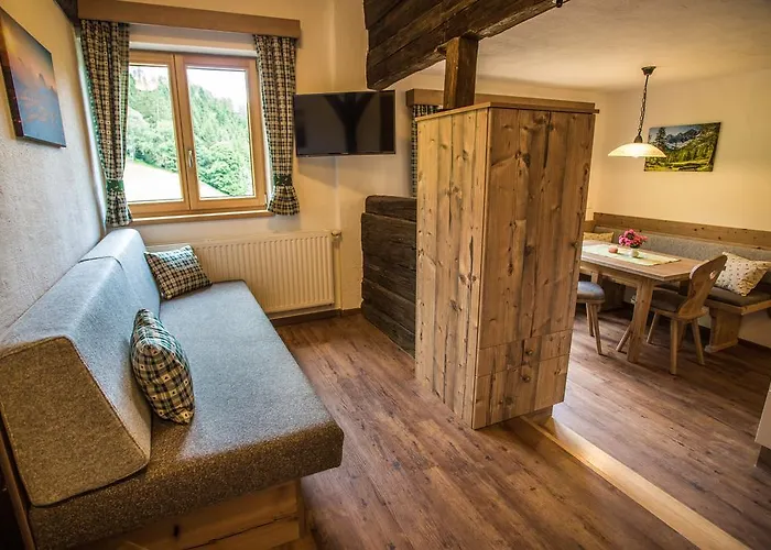 Rossingerhof Vakantieboerderij *