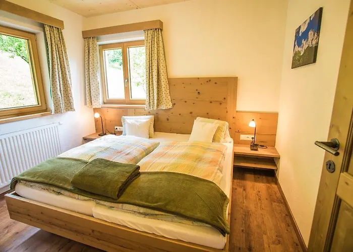 Rossingerhof Ramsau am Dachstein