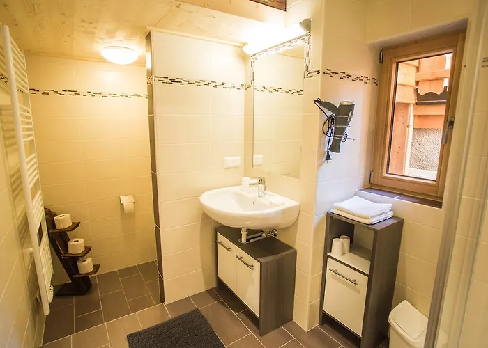 Rossingerhof Vakantieboerderij *